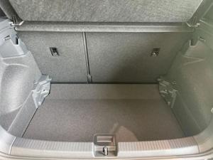 VW T-Cross Bild 18