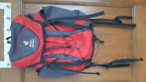 Wanderrucksack