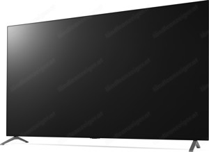 Fernseher LG 77 Zoll OLED - Modell: LG OLED77A19LA