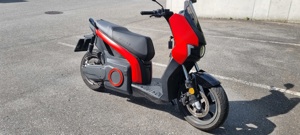 SeatMo 125