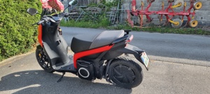 SeatMo 125 Bild 4