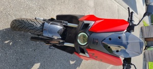 SeatMo 125 Bild 3