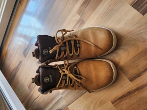 HERREN Timberland neu nie getragen 43 Bild 2