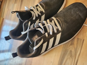 ADIDAS Herren Sneaker neu Bild 3