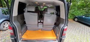 VW T5 Multivan Business Bentley Edition  Bild 4