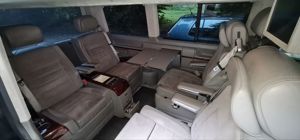 VW T5 Multivan Business Bentley Edition  Bild 3