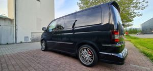 VW T5 Multivan Business Bentley Edition  Bild 2