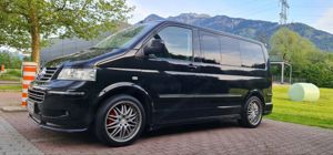 VW T5 Multivan Business Bentley Edition  Bild 1