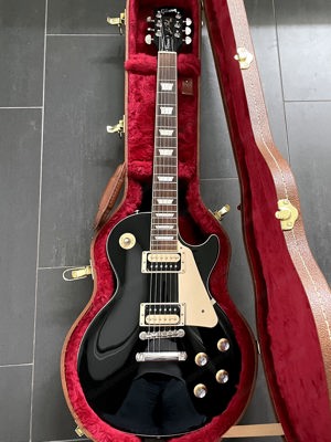 Gibson Les Paul Classic