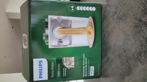 Philips Pasta Maker HR2660 Neuwertig original Verpackt