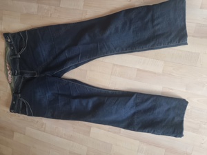 Damen Motorrad Jeans     Bild 3