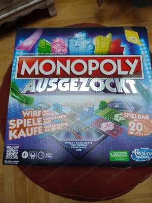 Neues Monopoly  Bild 2