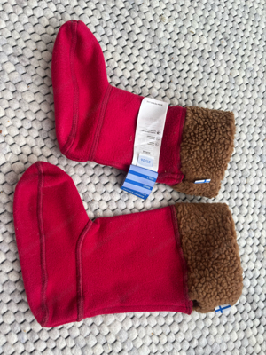 Finkid Socken Gummistiefel Bild 3