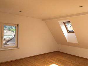 105m2 Maisonette-Wohnung Dornbirn  Oberdorf  Bild 6