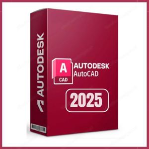 Autodesk Autocad 2025