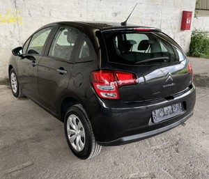 Citroen C3 1,1 Eco Airdream Bild 4