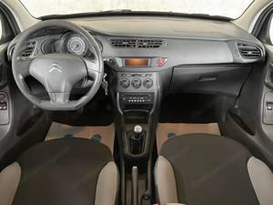 Citroen C3 1,1 Eco Airdream Bild 6