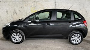 Citroen C3 1,1 Eco Airdream Bild 5