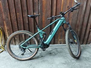 Bulls Sonic Evo AM 1 750Wh 44cm (M) Ebike Fully