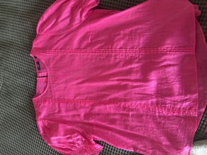 Damen Joop Bluse   Bild 4