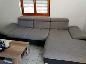 Couch neuwertig