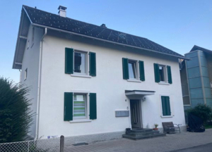 Dachgeschosswohnung Feldkirch - Levis