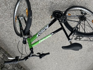 Mädchen - Damenrad- Citybike  Bild 4