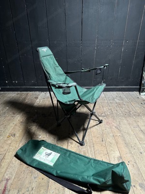 Wehncke Outdoor Camping Stuhl
