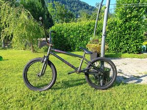 BMX Fahrrad (KHE Bikes Centrix)
