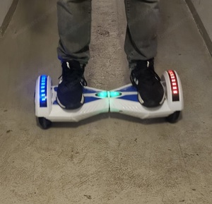 Hoverboard,  Balance Board 