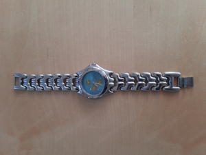 Herren - Armbanduhr