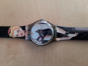 Damen - Armbanduhr