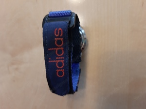 Adidas - Armbanduhr Bild 2