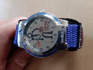 Adidas - Armbanduhr Bild 1