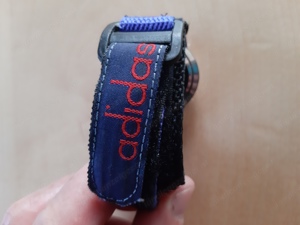 Adidas - Armbanduhr Bild 2