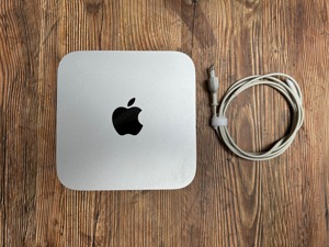 Apple Mac mini (Mid 2011), 8 GB RAM, 500 GB SATA, 8 GB 1333 Mhz DDR3