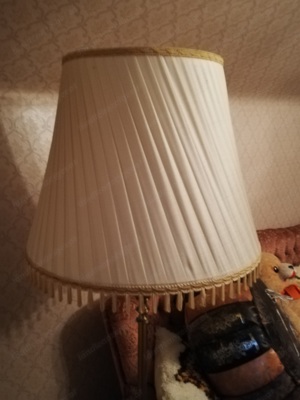 Stehlampe für Wohnzimmer