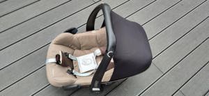 Maxi Cosi Pebble Babyschale Bild 2