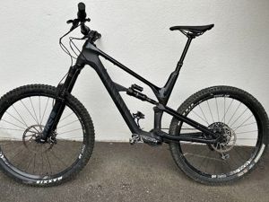 Canyon Spectral CF 7.0 2020 stealth