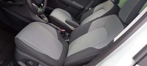 Ford Tourneo Connect Bild 13