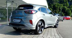 Ford Puma Bild 4