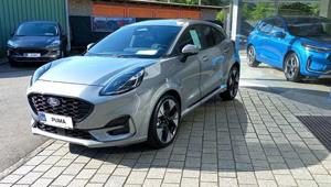 Ford Puma Bild 2