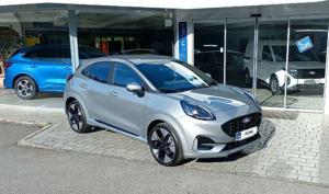 Ford Puma Bild 8