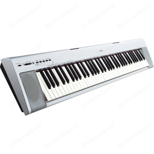 Keyboard Yamaha Piaggero NP-31S