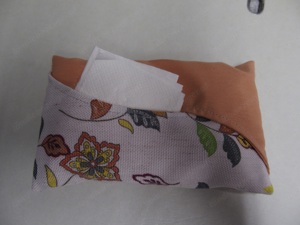 Taschentüchertäschle 