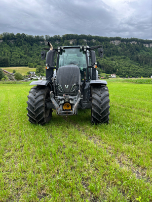 Valtra T174 Bild 10