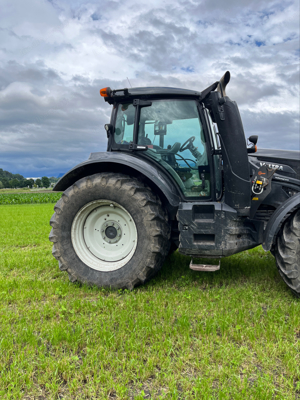 Valtra T174 Bild 9