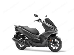 Motorroller Honda PCX125