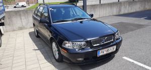 Volvo V40 1.9 D Sport Kombi mit AHK - 162.000 Kilometer - Auto