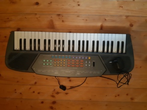 Keyboard für Anfänger